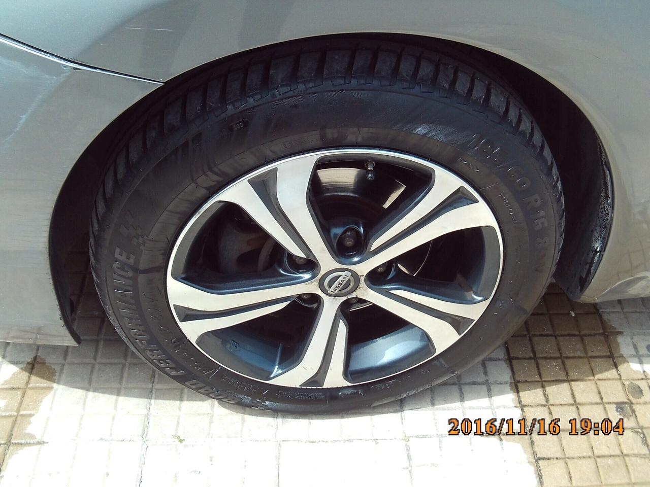 Nissan Pulsar 1.5 dCi Business