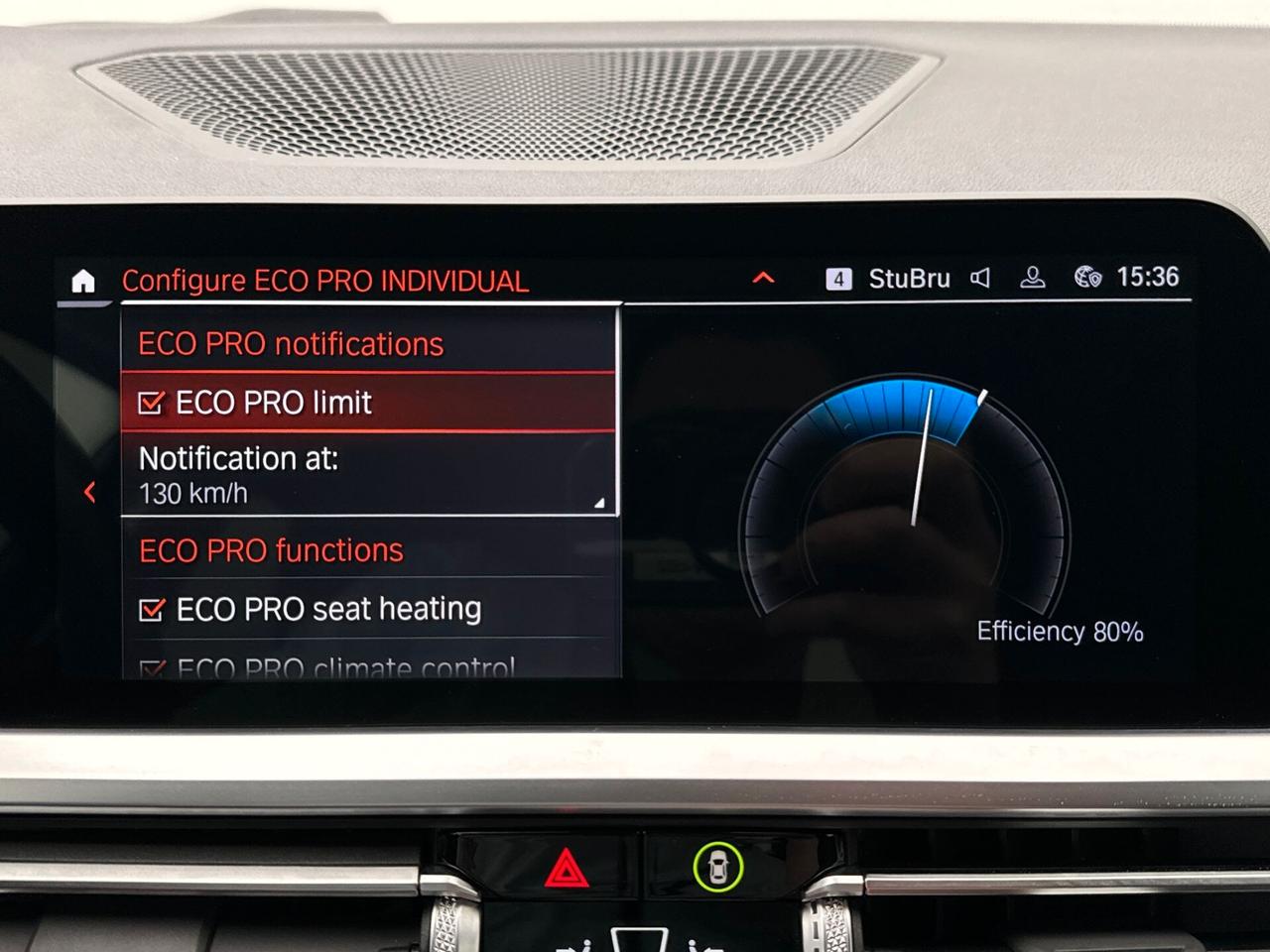 Bmw 316 316d 48V Luxury