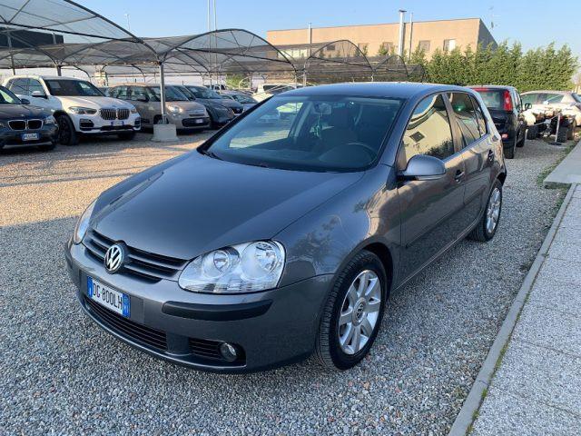 VOLKSWAGEN Golf 1.9 TDI 5p. 5m. Comfortline