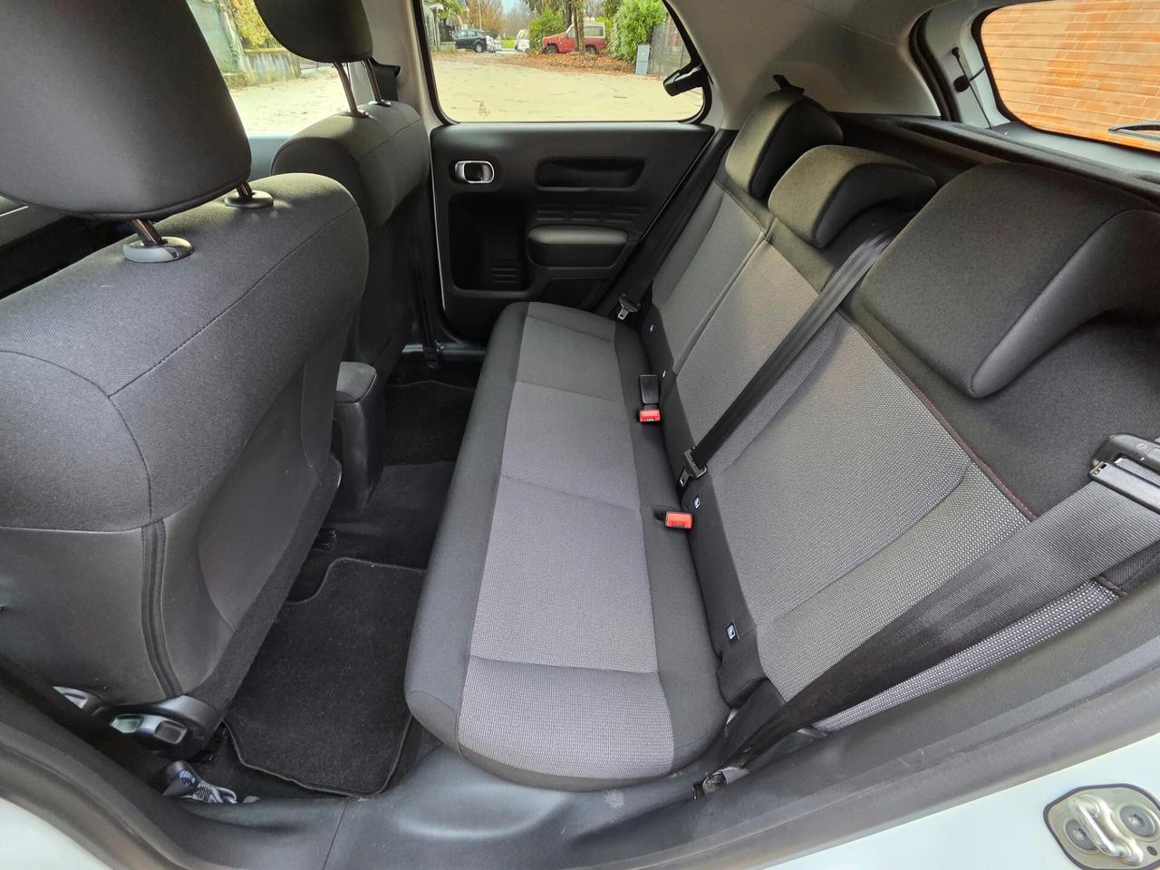 Citroen C4 Cactus PureTech 110 S&S Shine EAT6