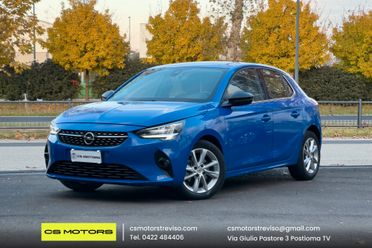 Opel Corsa 1.5 DIESEL Elegance AUTO IN ARRIVO