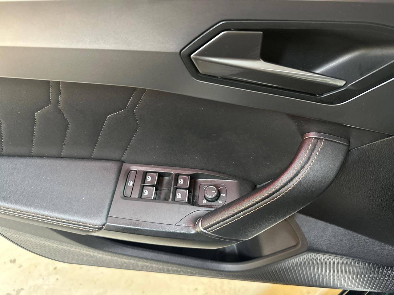 Cupra Formentor 2.0 tdi 150cv