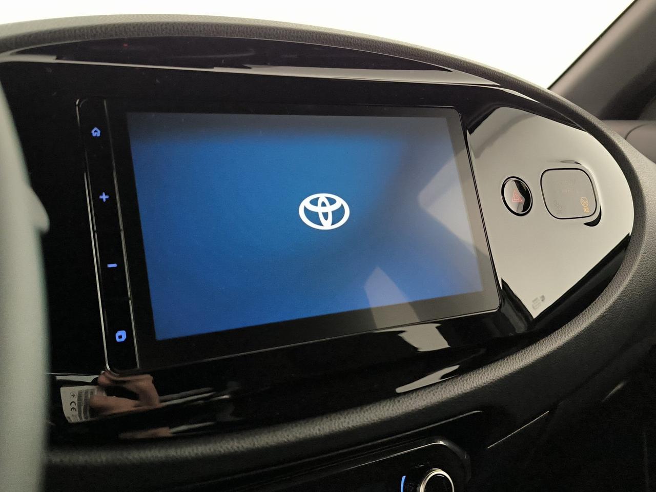 Toyota Aygo x 1.0 trend 72cv