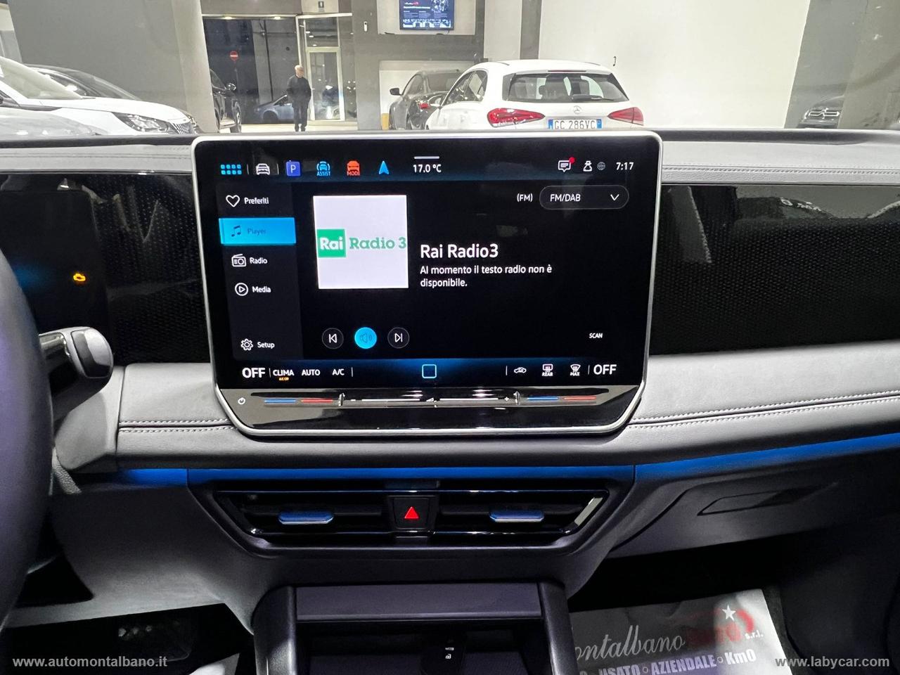 VOLKSWAGEN Tiguan 2.0 TDI 150 CV DSG Life
