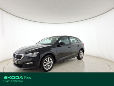 Skoda Scala 1.6 tdi ambition 115cv dsg