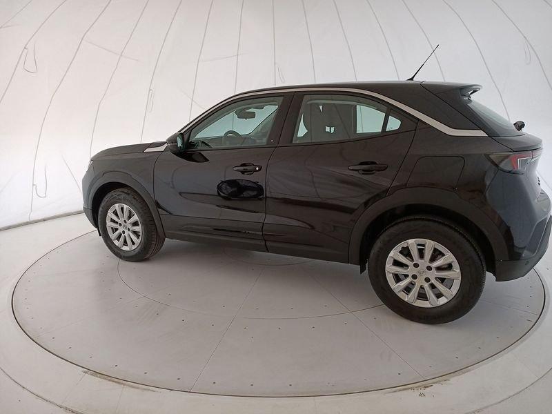 Opel Mokka II 2020 1.5 Edition s&s 110cv