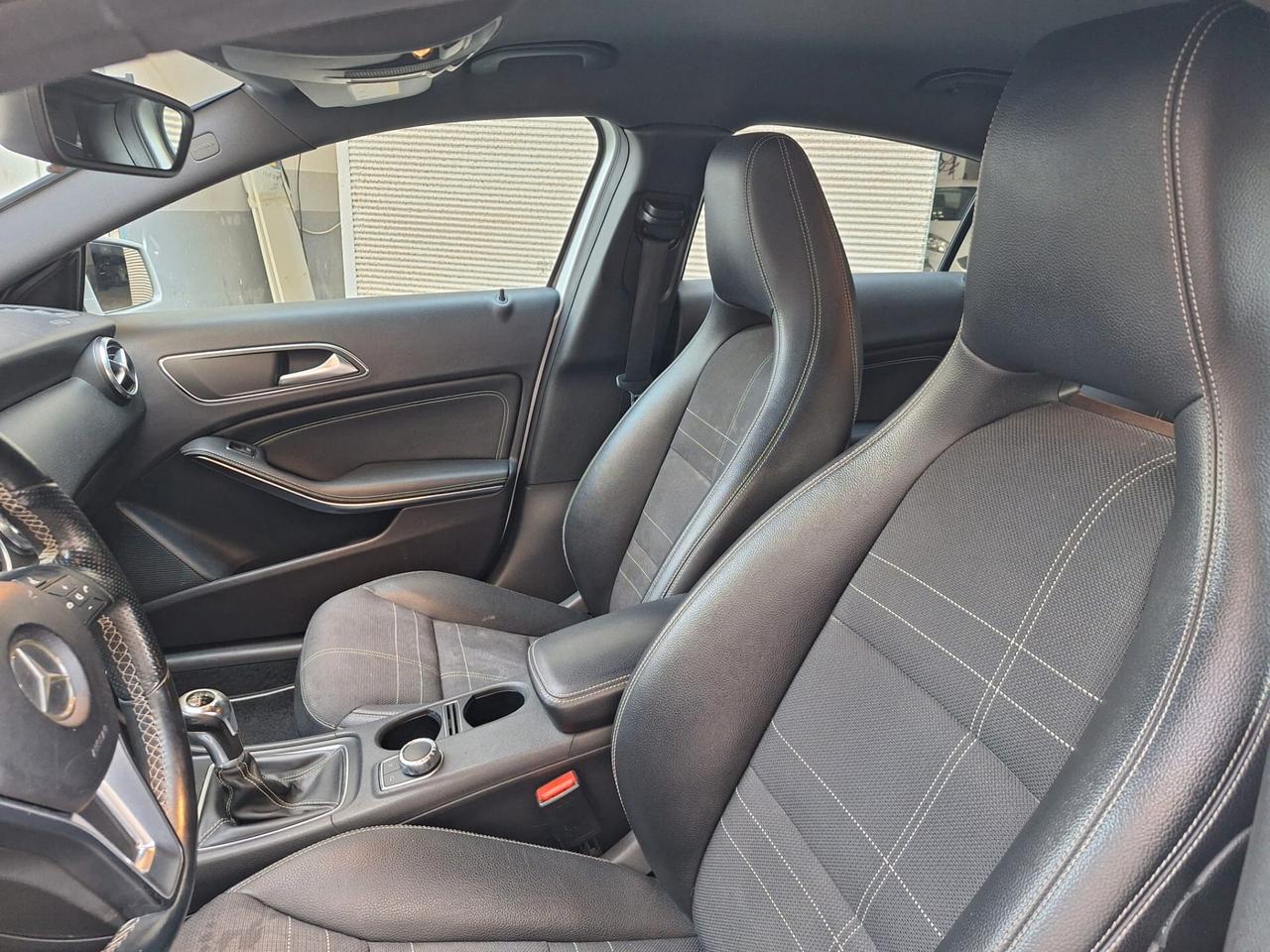 Mercedes-benz A 180 CDI Sport