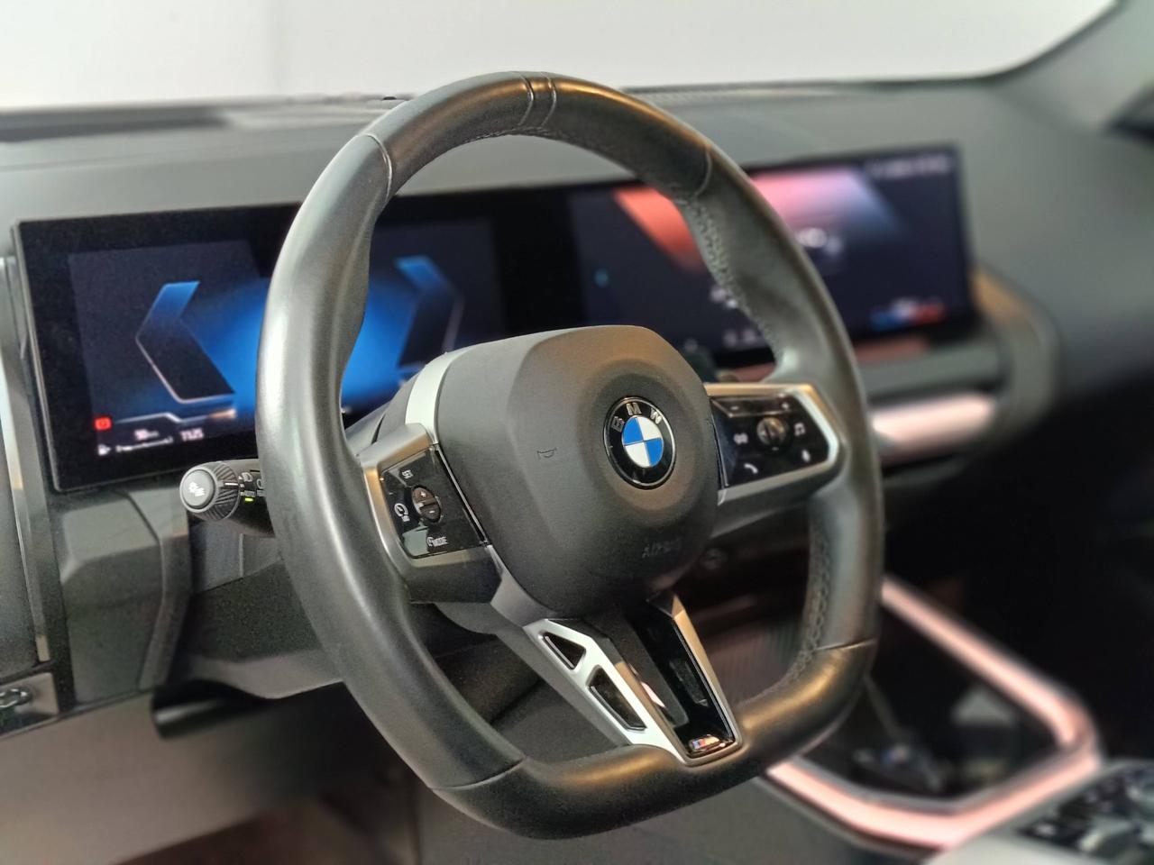 BMW X3 G45 2024 - X3 xdrive20d MSport Pro auto