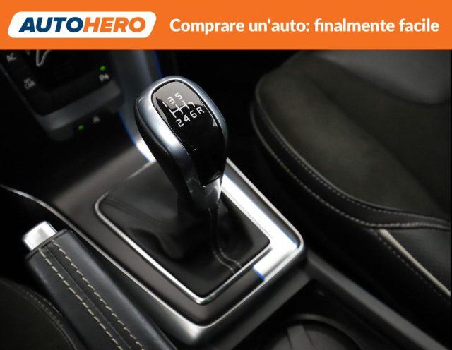 VOLVO V40 D2 'eco' R-design Momentum