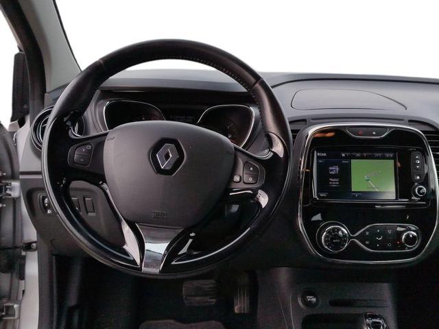 RENAULT Captur dCi 8V 90 CV Start&Stop Energy Life