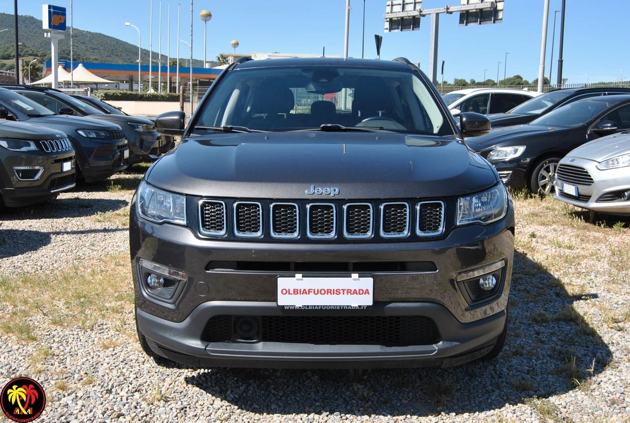 Jeep Compass 1.6 Multijet II 2WD
