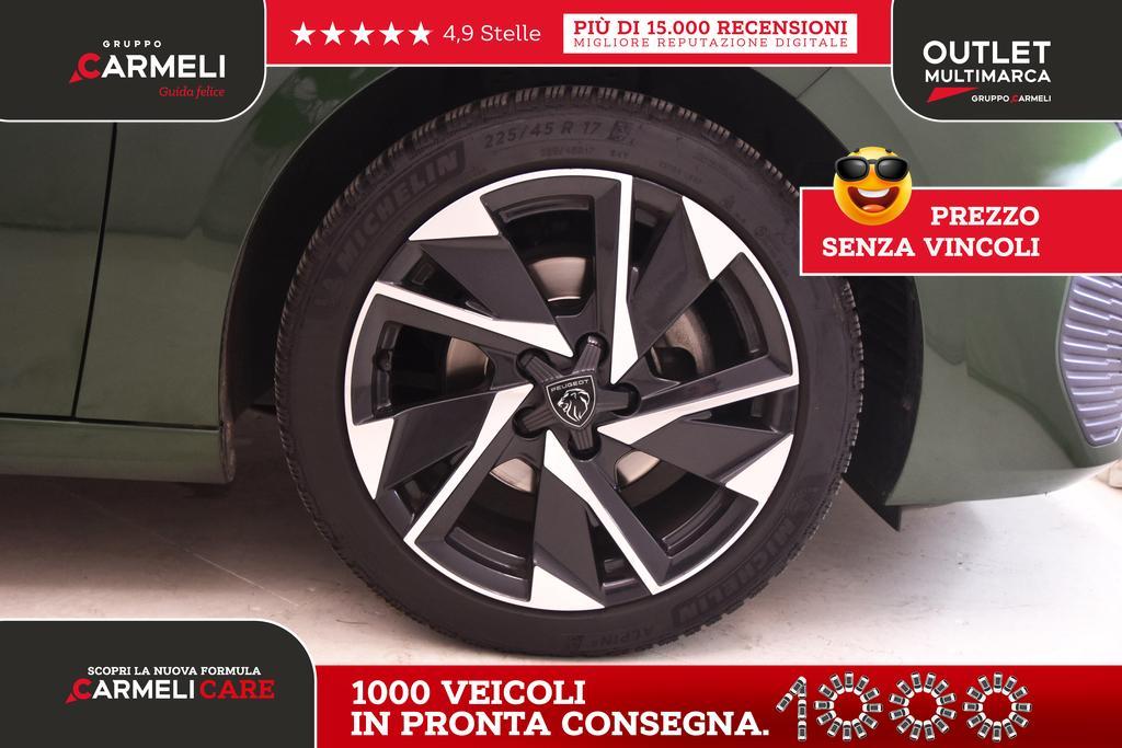 Peugeot 308 1.2 PureTech Turbo Allure Pack