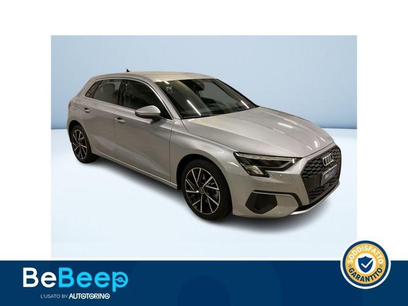 Audi A3 SPORTBACK 30 2.0 TDI BUSINESS