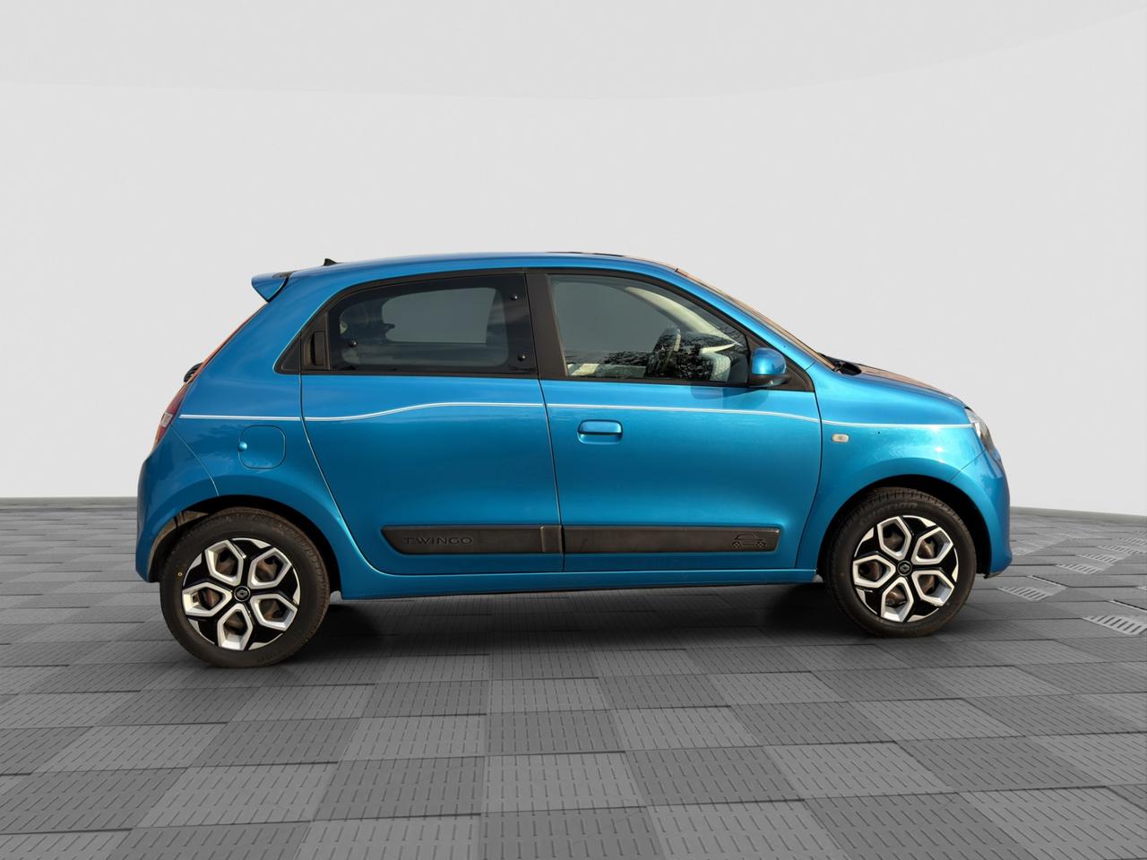RENAULT Twingo 3ª serie Twingo Zen SCe 69 CV Euro6
