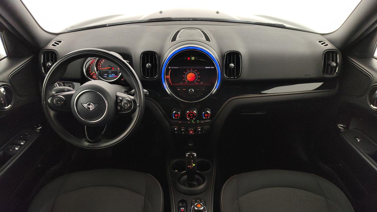 MINI Mini Countryman F60 2020 - Mini Countryman 1.5 One D Boost a