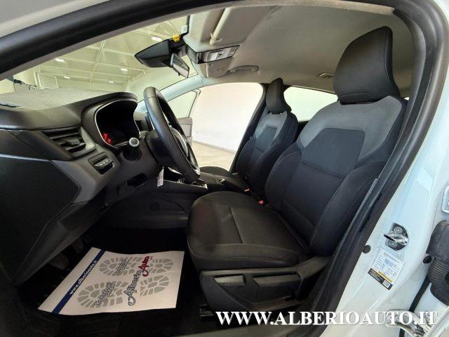 RENAULT Clio Blue dCi 85 CV 5 porte Business