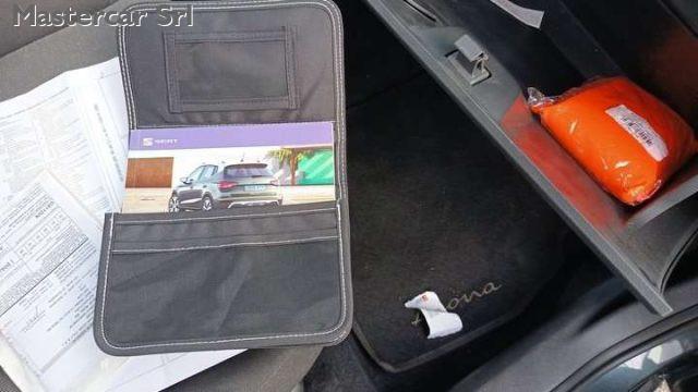 SEAT Arona NEOPATENTATI Arona 2022 1.0 TSI 95cv tg: GS112VK