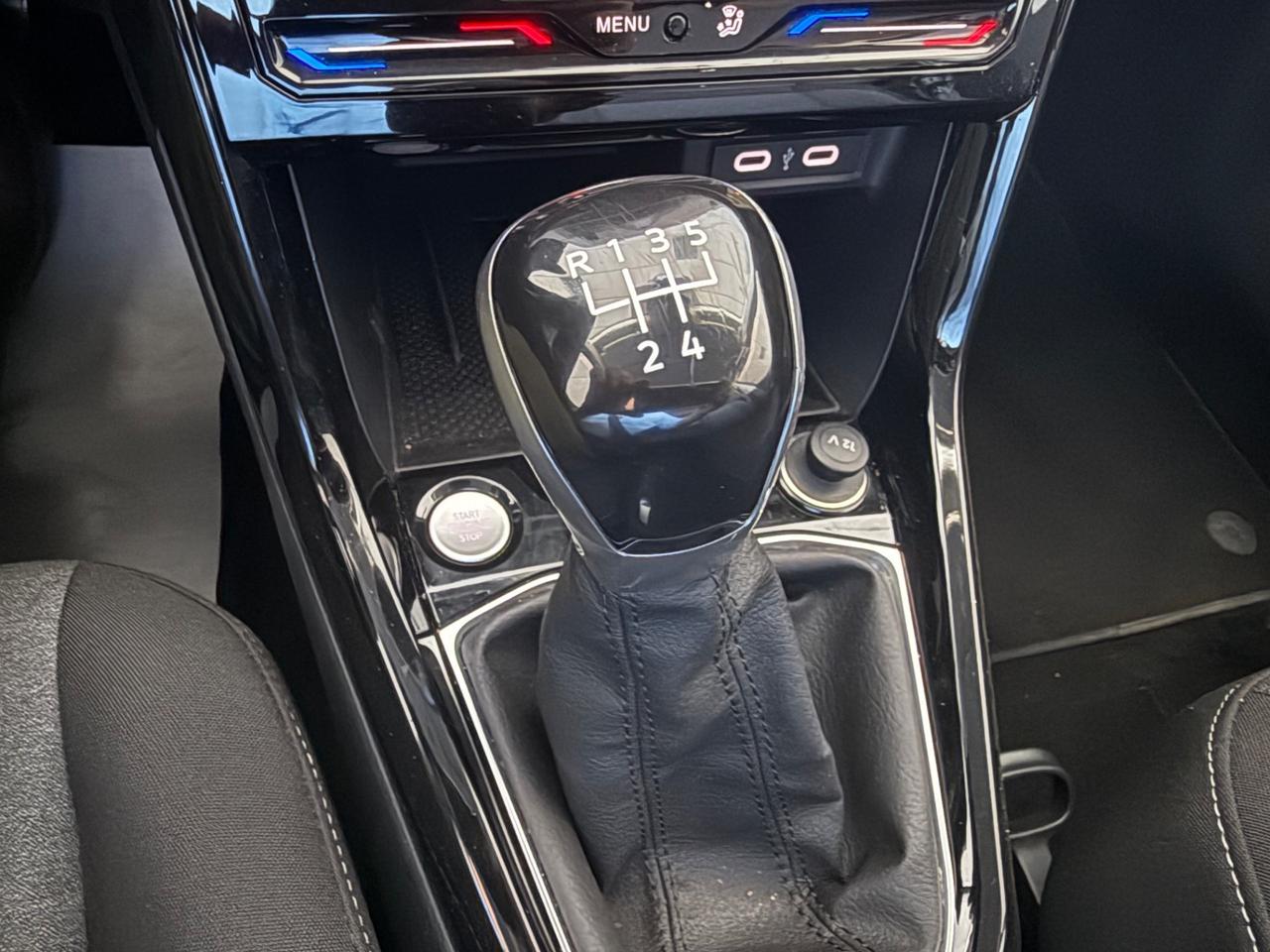 Volkswagen T-Cross 1.0 TSI Edition Plus