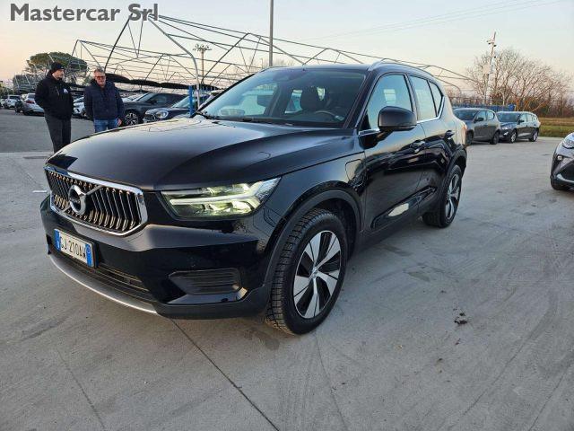 VOLVO XC40 1.5 t5 phev Inscription Expression auto - GJ210AW