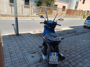 Honda SH 150 Sport