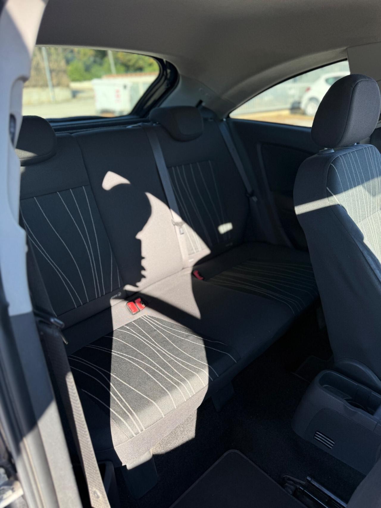 Opel Corsa Diesel 1.3 CDTi 75cavalli NEOPATENTATI