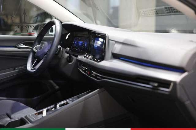 Volkswagen Golf 2.0 tdi scr Style 4motion 150cv dsg