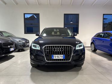 Audi Q5 2.0 TDI 190 CV clean diesel quattro S tr. Advanced Plus