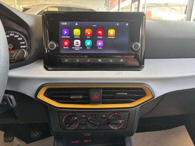 SEAT Arona 1.0 TGI 90CV *UNICO PROPRIETARIO*