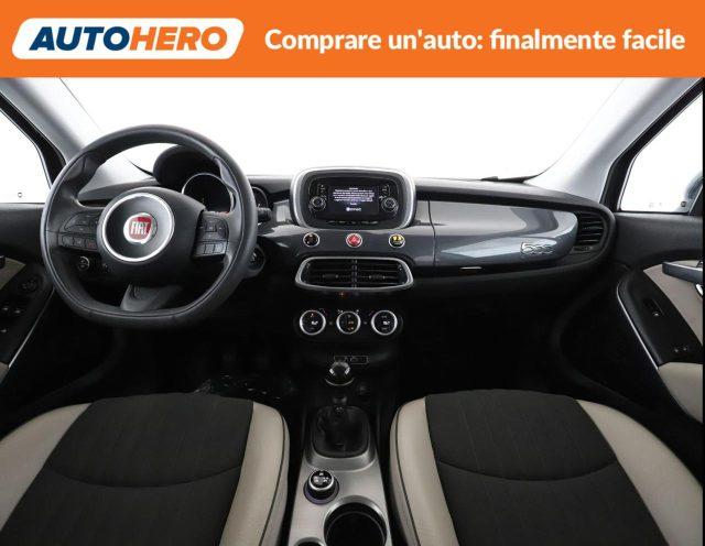 FIAT 500X 1.3 MultiJet 95 CV Lounge