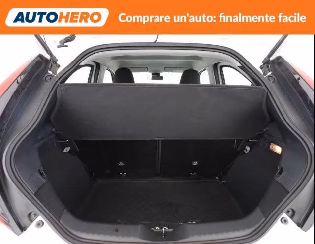 TOYOTA Aygo X 1.0 VVT-i 72 CV 5 porte Active