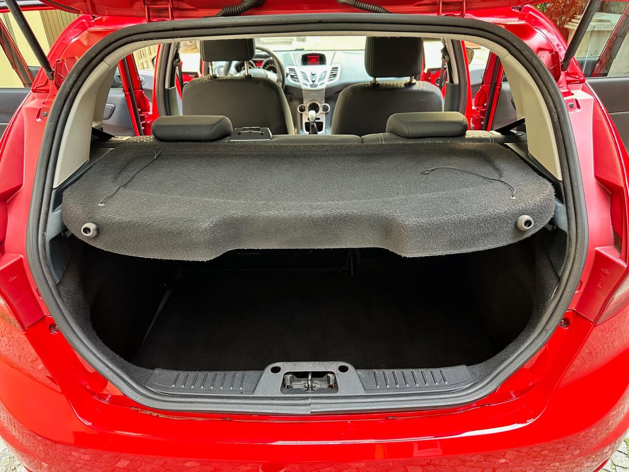 Ford Fiesta *GPL della CASA* OK NEOPATENTATI