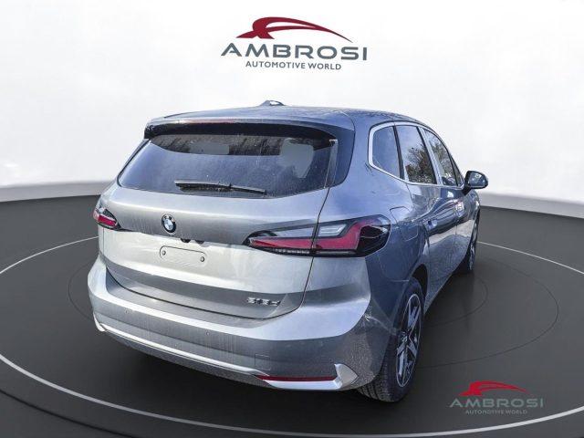 BMW 218 Serie 2 d Innovation package Luxury line