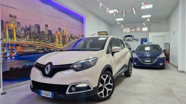 Renault Captur 1.5 dCi 8V 90 CV Start&Stop Energy R-Link