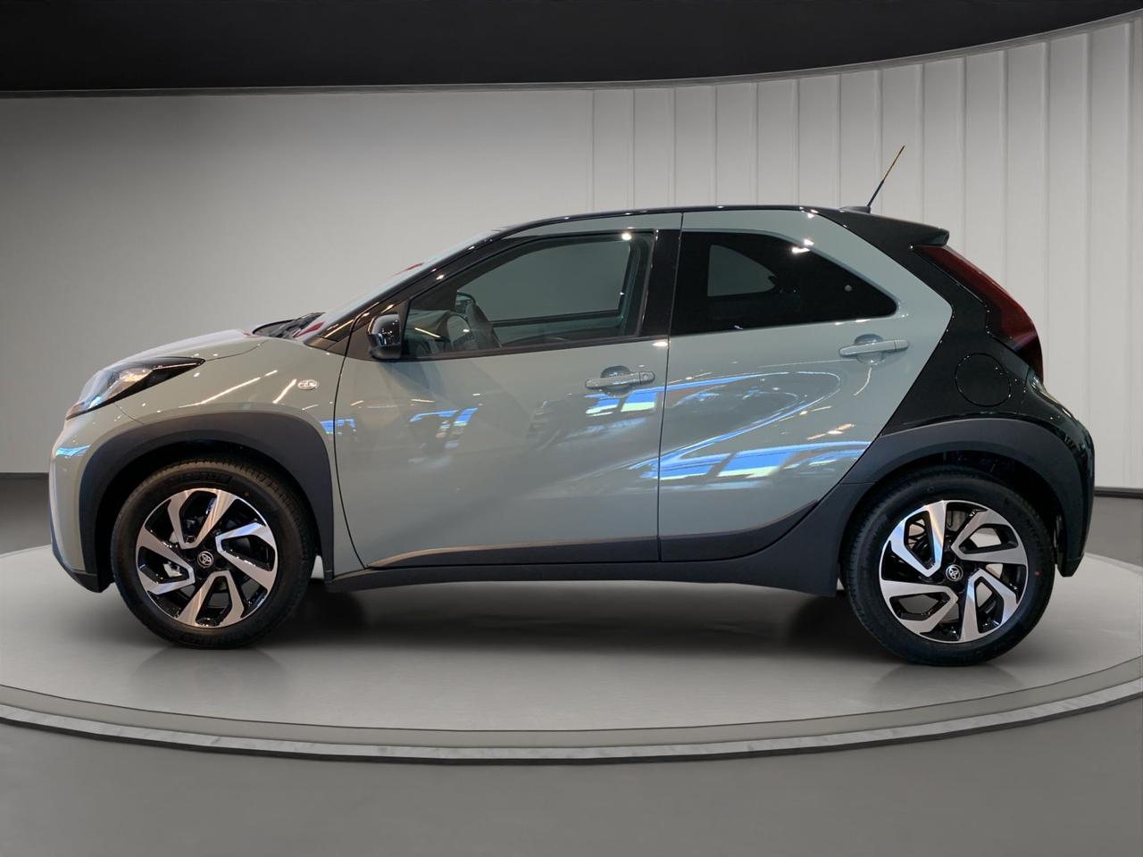 Toyota Aygo X 1.0 Trend 72cv