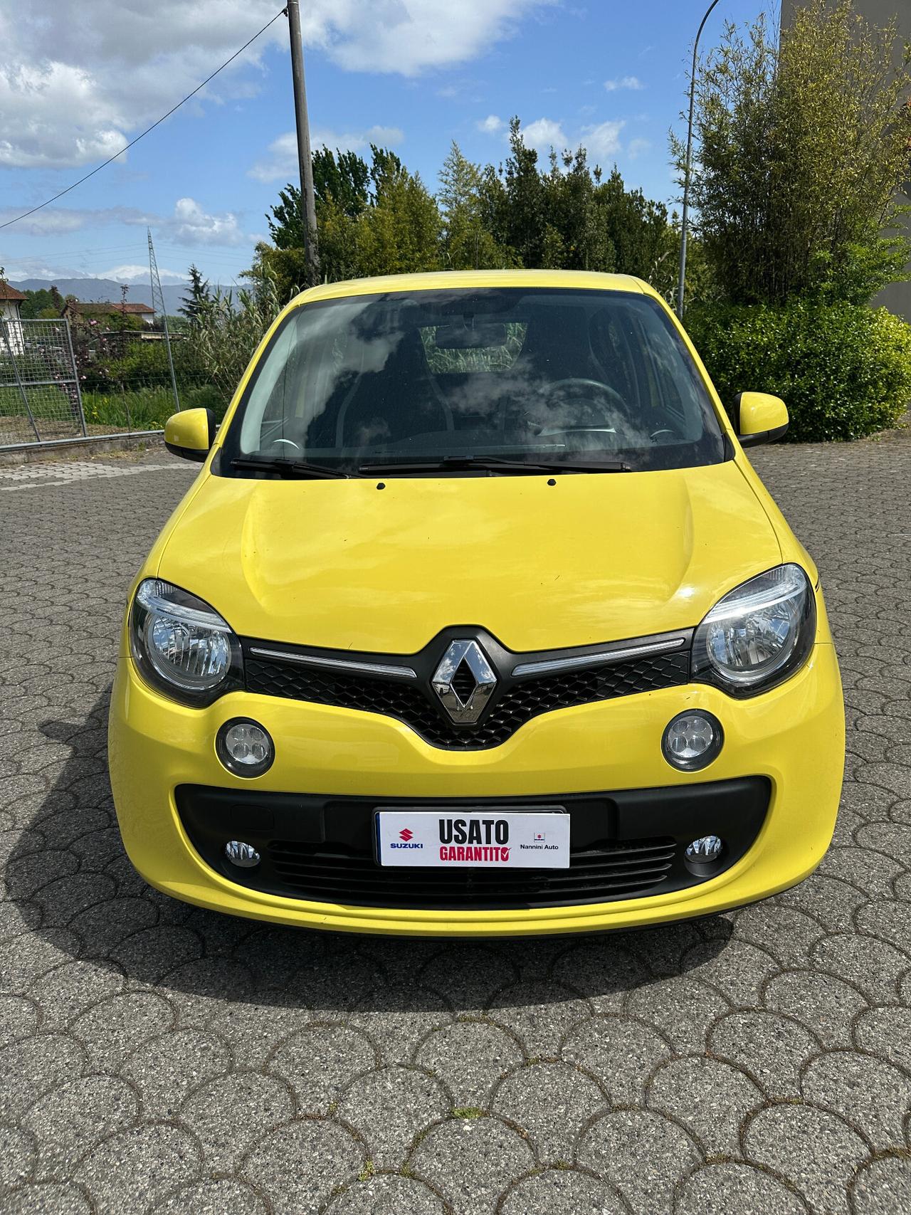 Renault Twingo SCe Zen