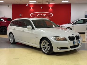 Bmw 320 320d cat Touring EDITION FULL SERVICE