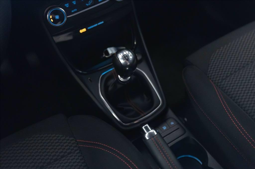 FORD Puma 1.0 ecoboost h ST-Line s&s 125cv del 2022