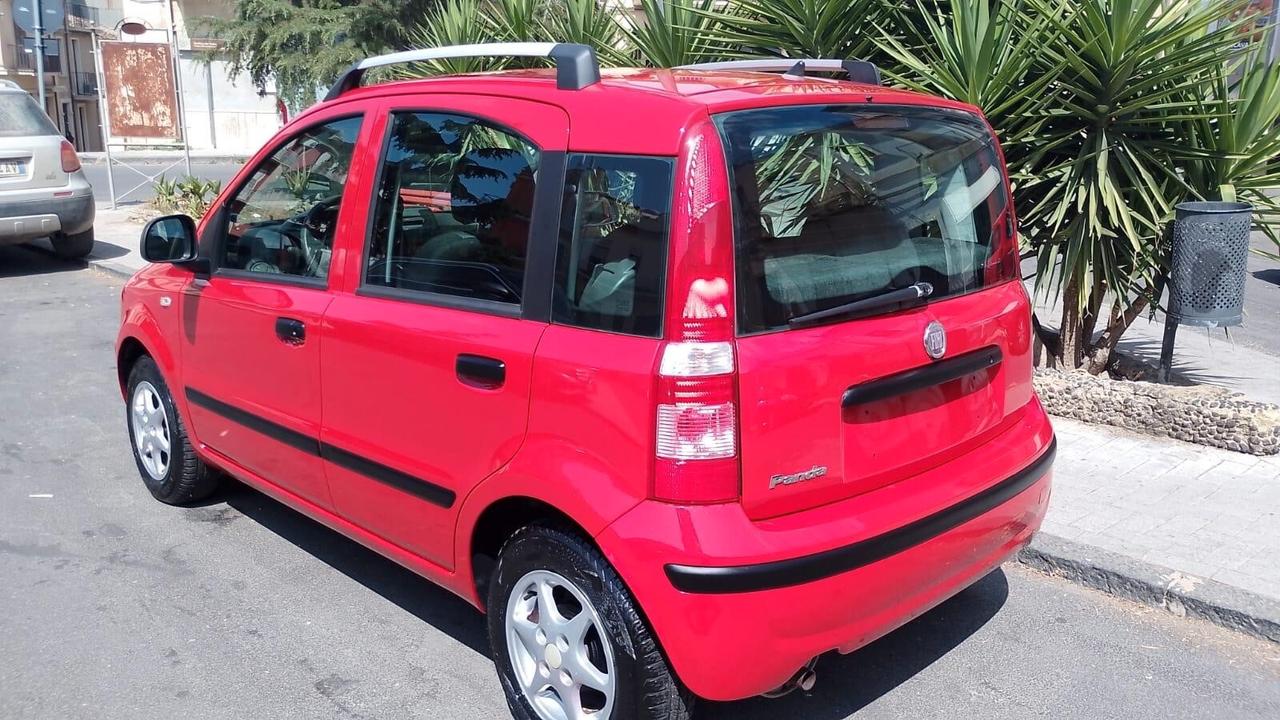 Fiat Panda 1.3 MJT - 2009