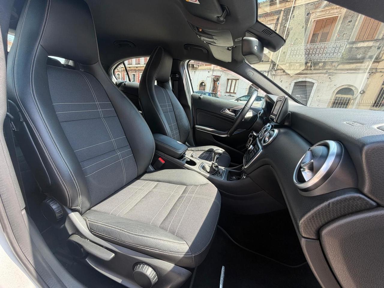 Mercedes-benz A 180 CDI Sport