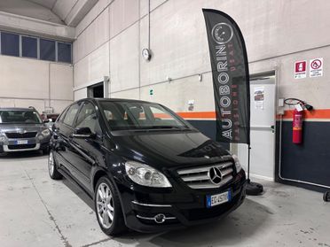 Mercedes-benz B 160 BlueEFFICIENCY Executive