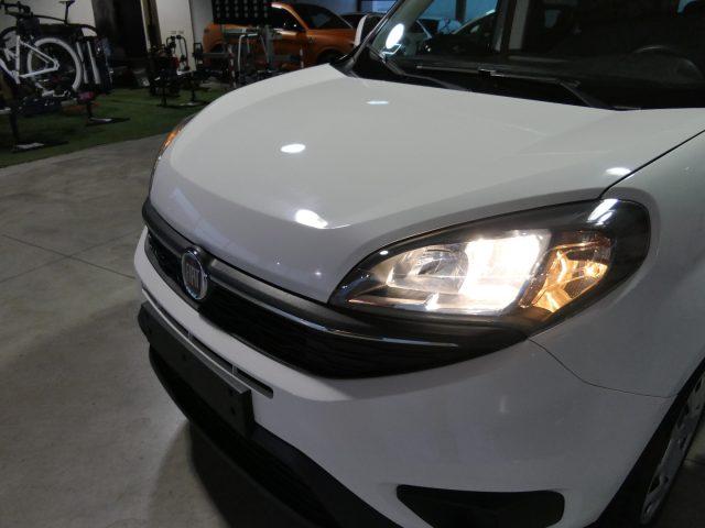 FIAT Doblo Doblò 1.4 T-Jet 16V Easy 7P.