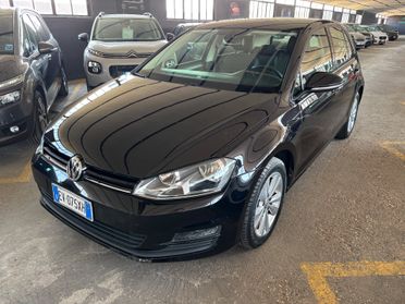 Volkswagen Golf 1.6 TDI 5p. Comfortline BlueMotion Technology