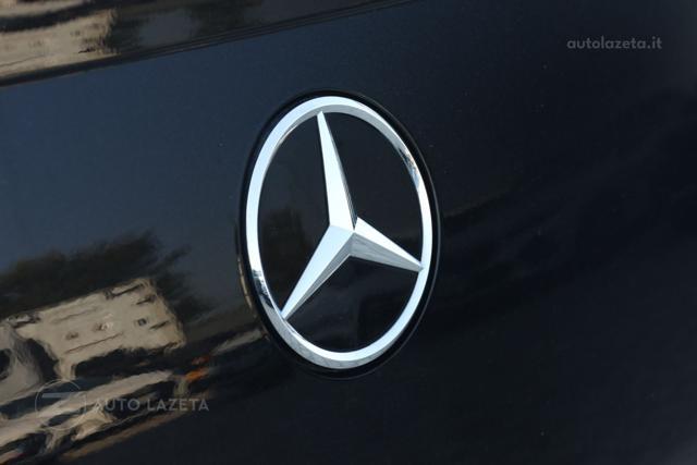 MERCEDES-BENZ GLE 350 de Coupe Premium Plus AMG 4matic e eq-power auto
