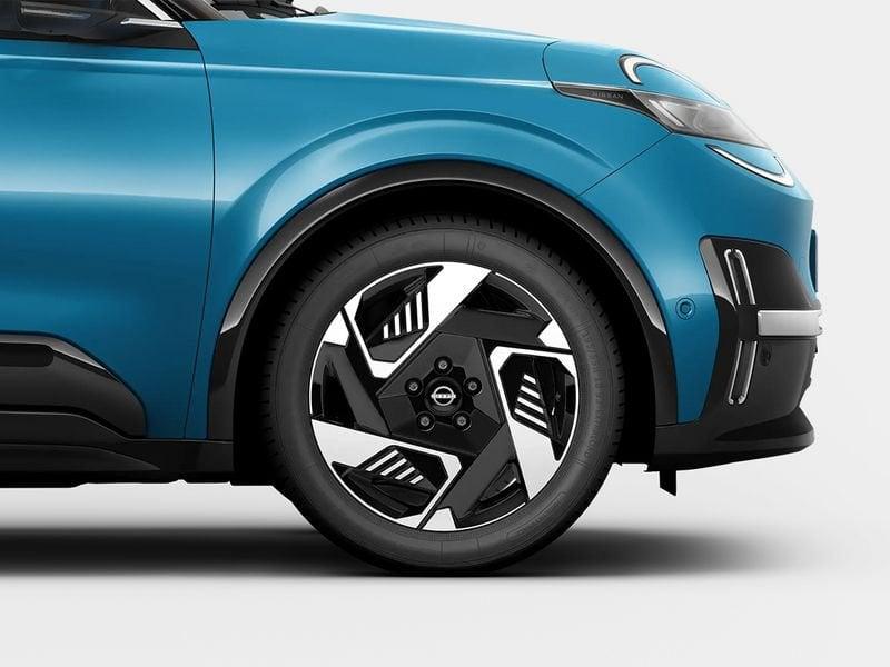 Nissan Micra Micra 52 kWh Evolve