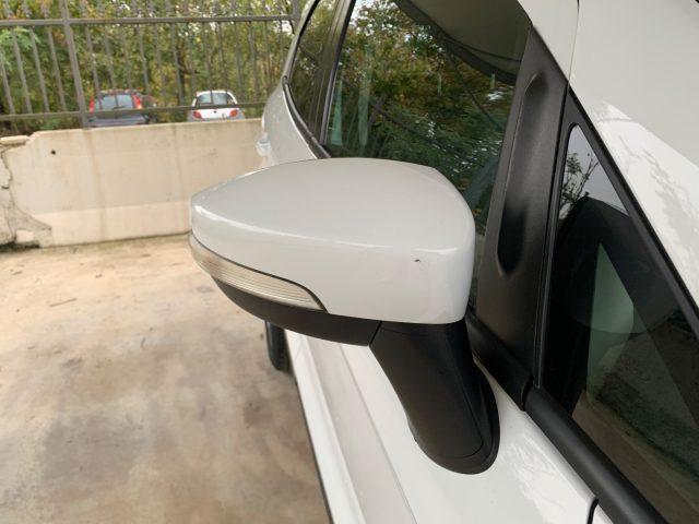 FORD EcoSport 1.0 EcoBoost 125 CV AUTOMATICA KM E MOTORE ORIGINA