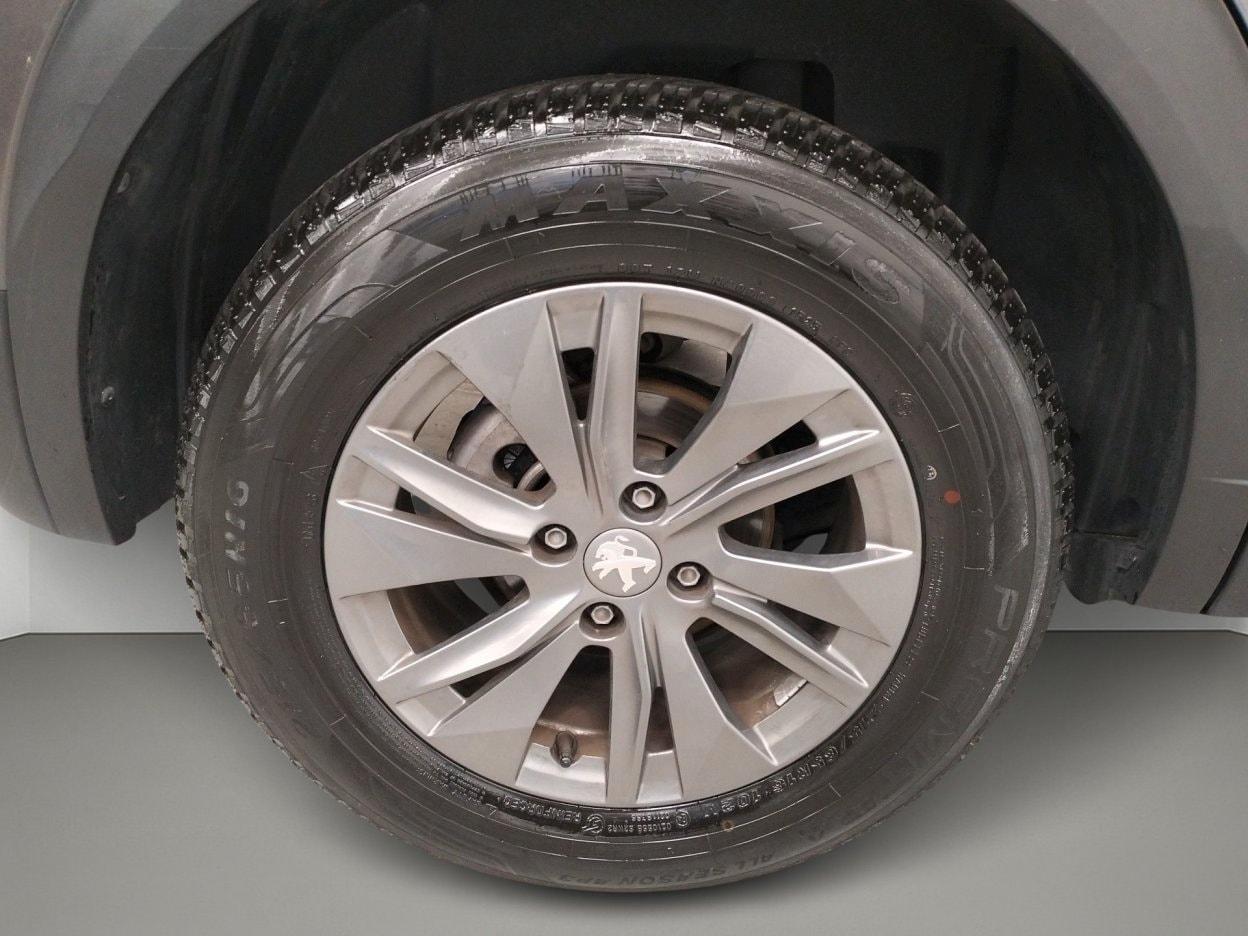 PEUGEOT 2008 2ª serie 2008 PureTech 100 S&S Ac...