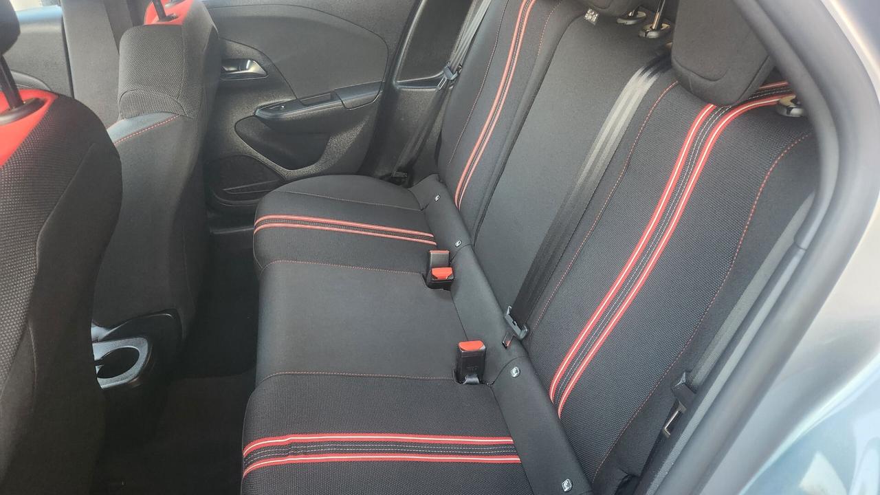 Opel Corsa 1.2 100 CV GS Line