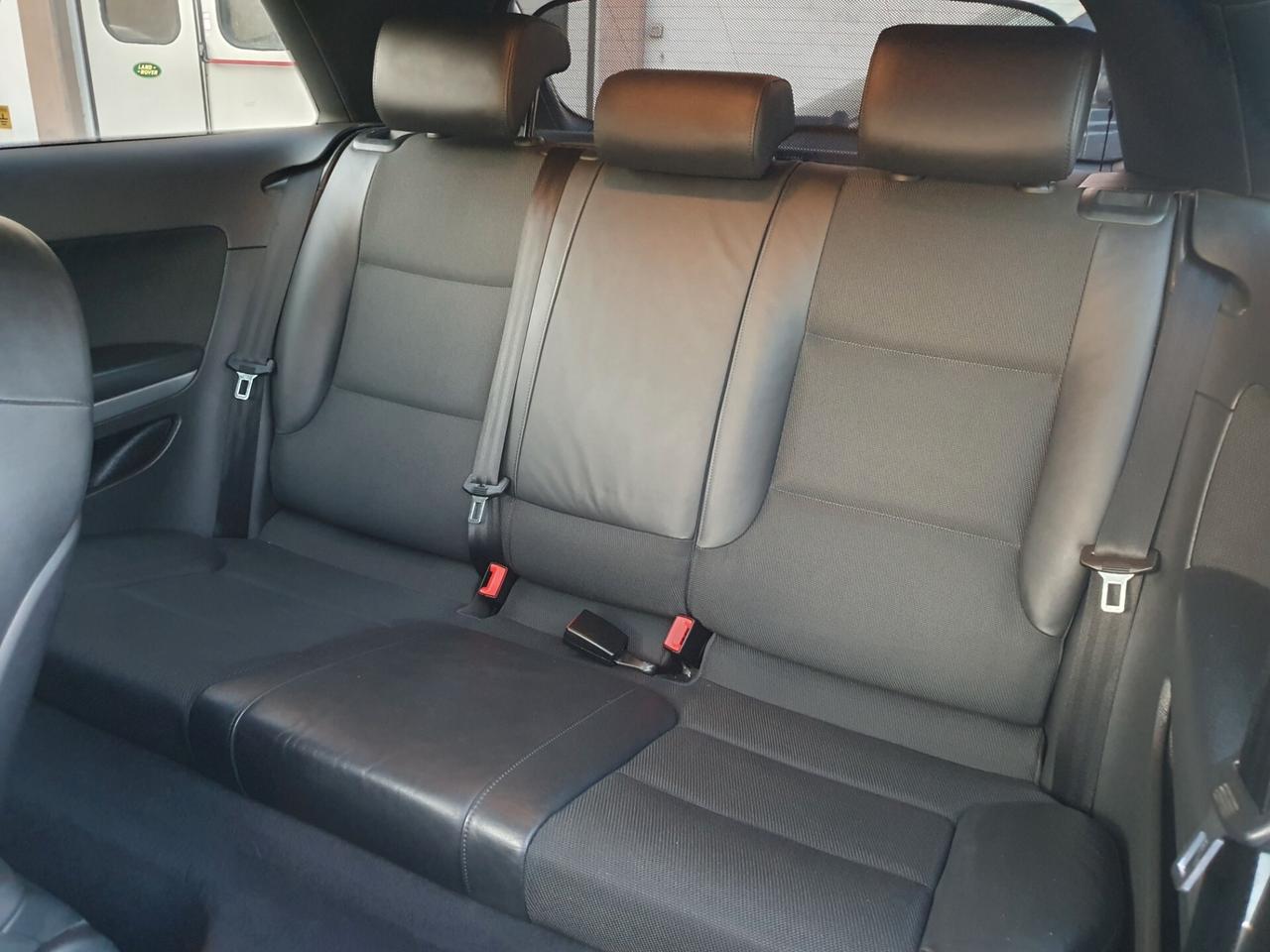 Audi A3 2.0TDI 140cv 3porte S-line Tetto 2008