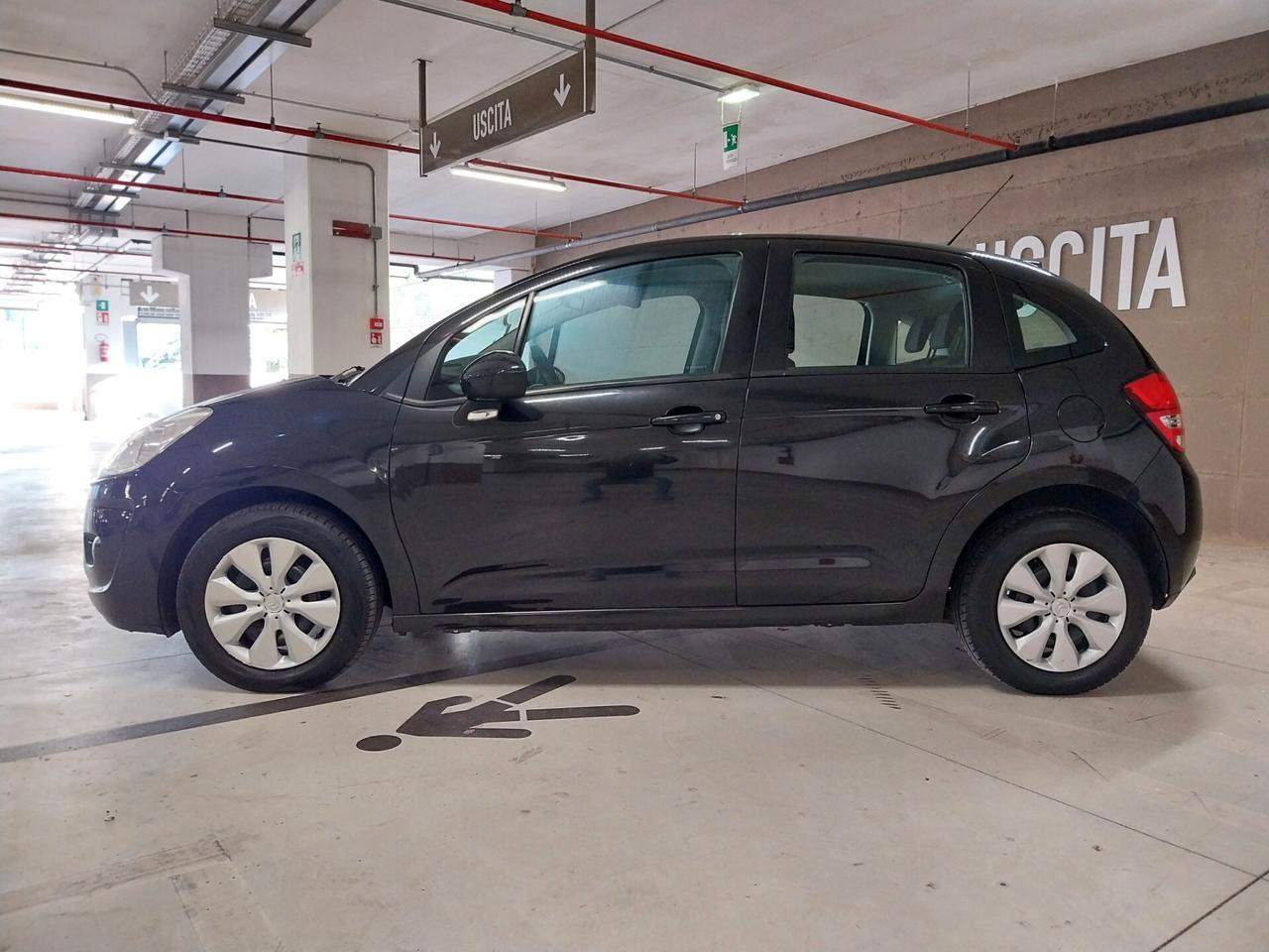 Citroen C3 1.1 - ok neopatentati