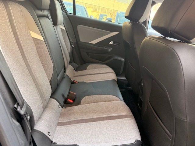 OPEL Astra 1.6 Plug-in Hybrid 180 CV AT8 Elegance